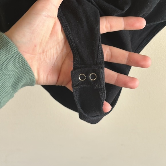 forever 21 body suit - Picture 4 of 5